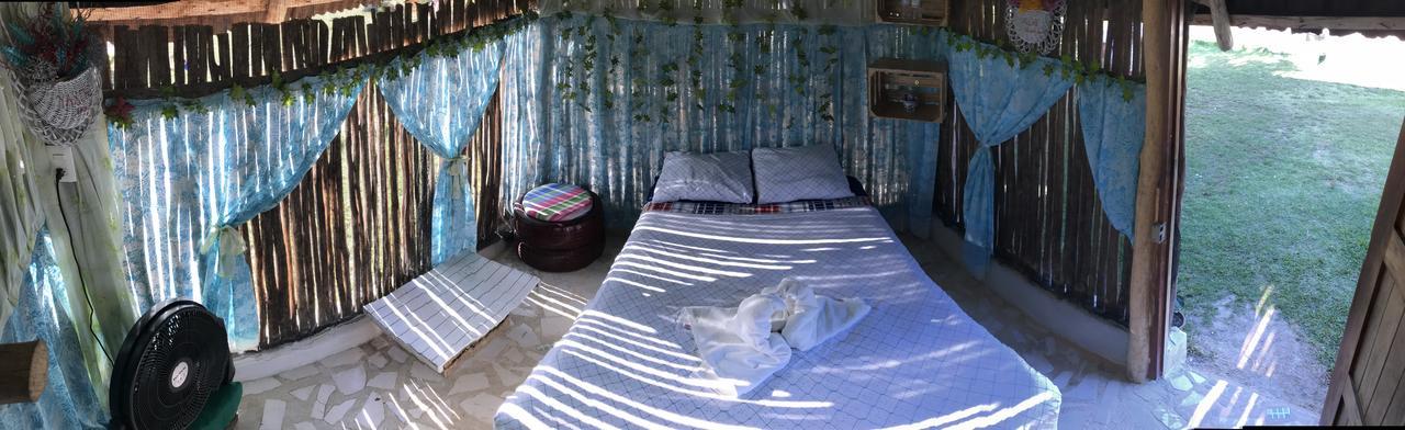 Ecocamping Yaxche Bacalar Eksteriør bilde